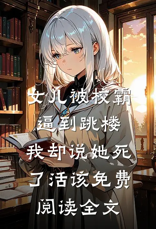 女儿被校霸逼到跳楼，我却说她死了活该免费阅读全文