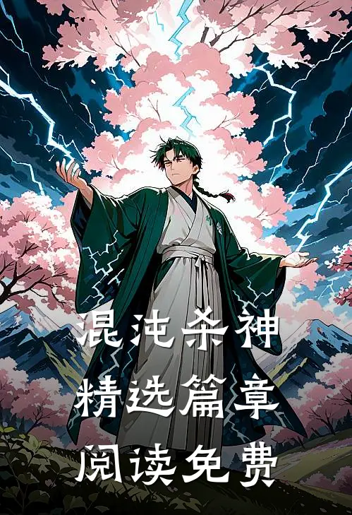 混沌杀神精选篇章阅读免费