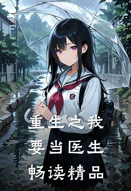 重生之我要当医生畅读精品