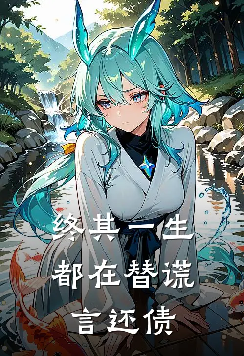 终其一生，都在替谎言还债