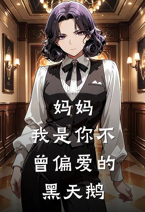 妈妈,我是你不曾偏爱的黑天鹅英文