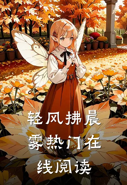 轻风拂晨雾热门在线阅读