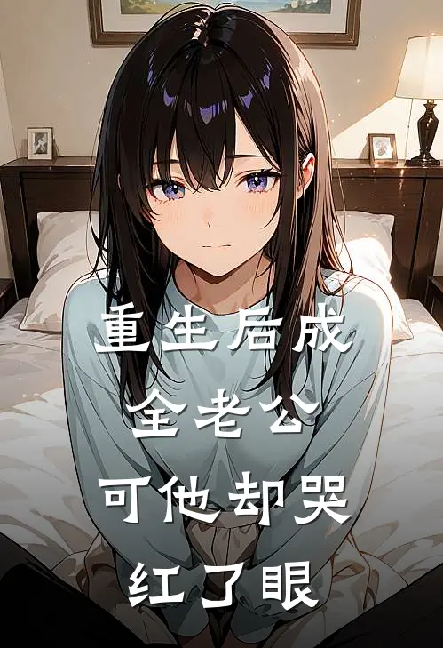 重生后成全老公，可他却哭红了眼