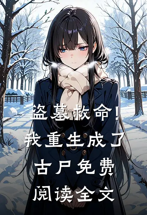 盗墓救命!我重生成了古尸免费阅读全文
