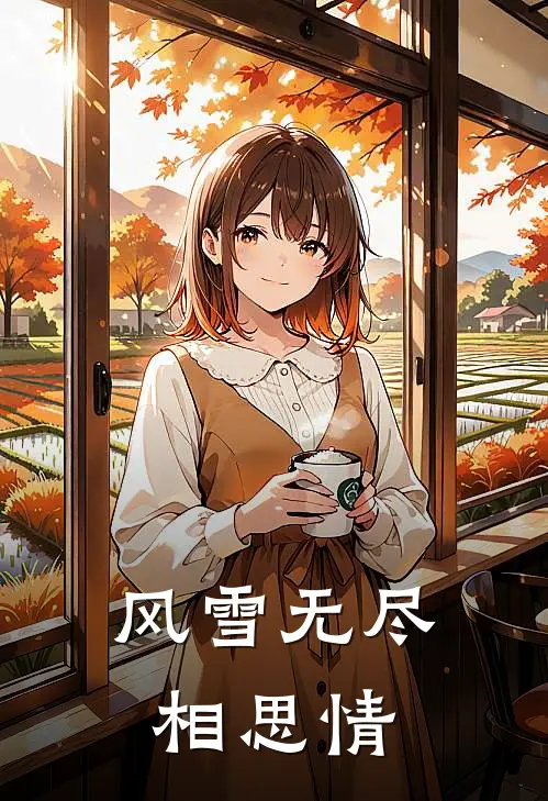 风雪无尽相思情