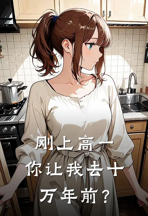 刚上高一，你让我去十万年前？