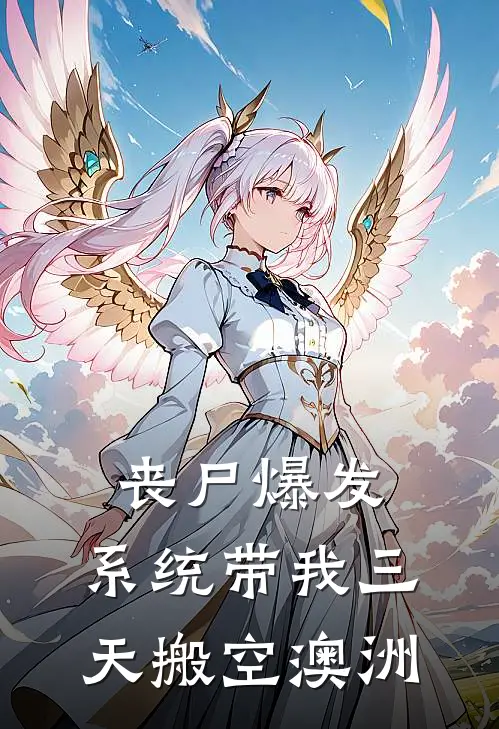 丧尸爆发：系统带我三天搬空澳洲