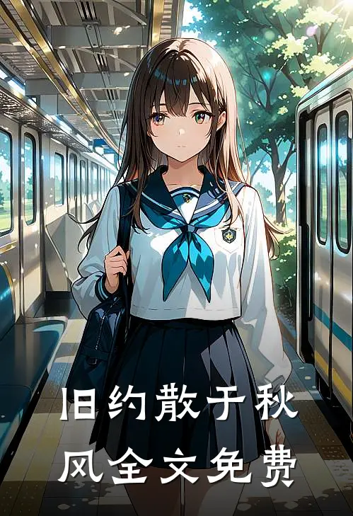 旧约散于秋风全文免费