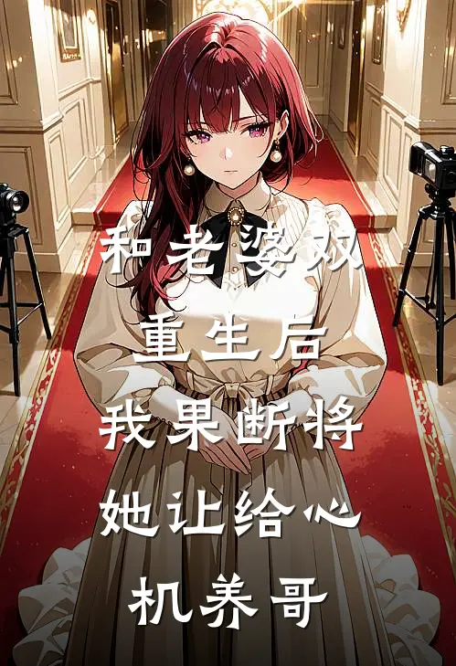 和老婆双重生后，我果断将她让给心机养哥