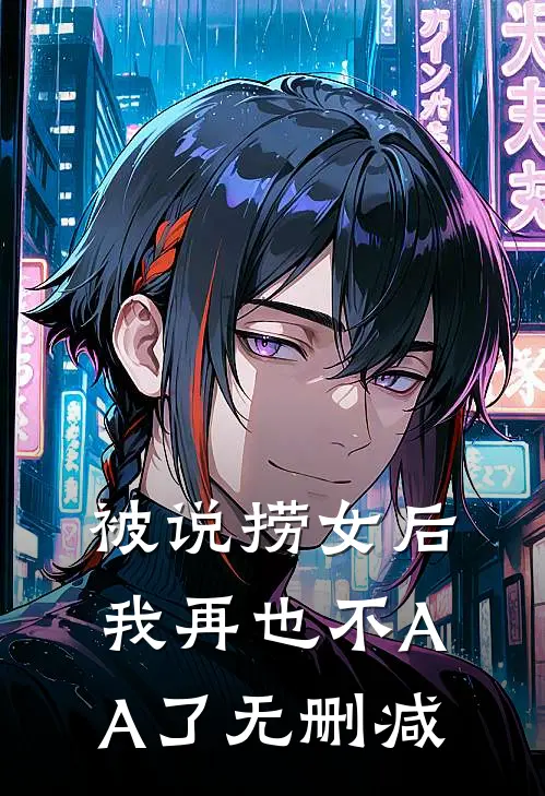 被说捞女后，我再也不AA了无删减