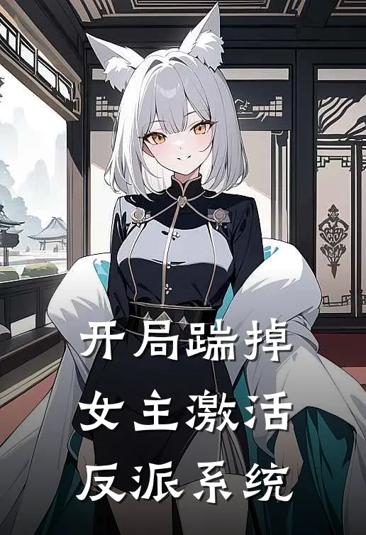 开局踹掉女主激活反派系统