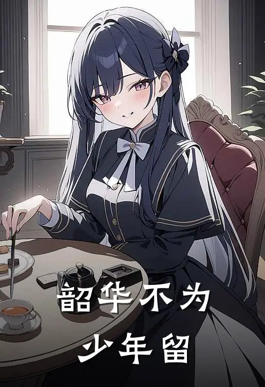 韶华不为少年留