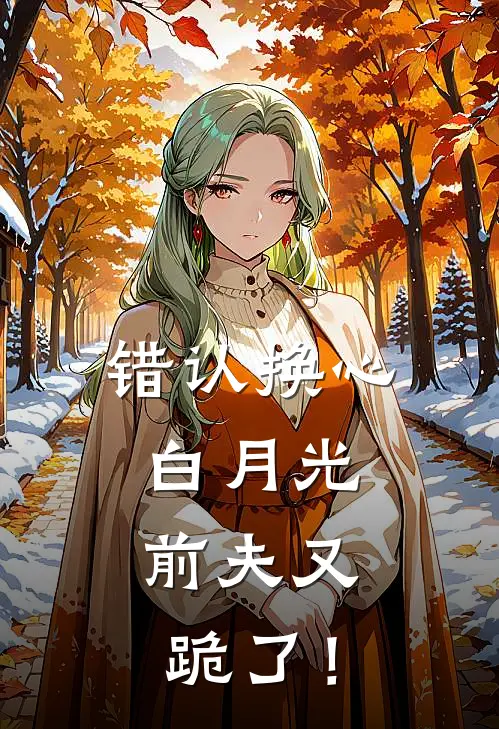 错认换心白月光，前夫又跪了！