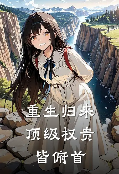 重生归来：顶级权贵皆俯首