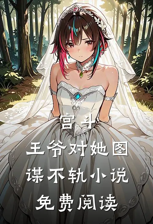 宫斗：王爷对她图谋不轨小说免费阅读