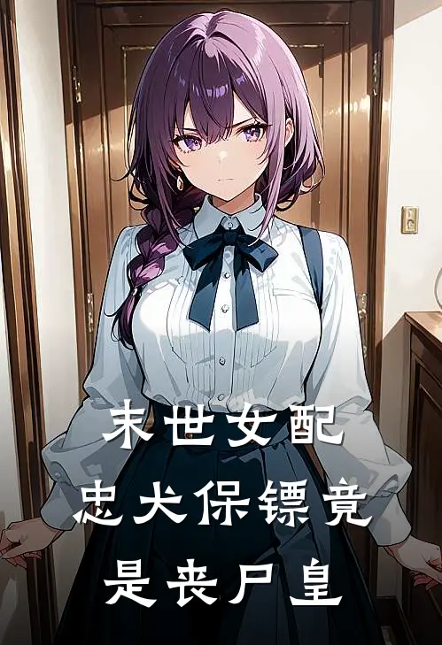 末世女配忠犬保镖竟是丧尸皇子