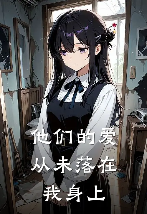 他们的爱，从未落在我身上