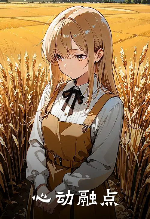 心动融点 免费阅读全文