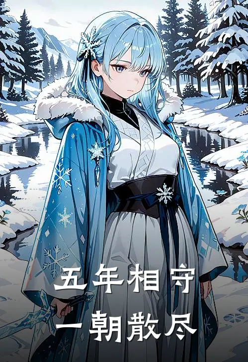 五年相守,一朝散尽是歌