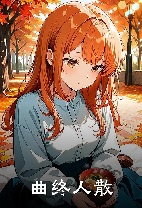 曲终人散张宇 原唱