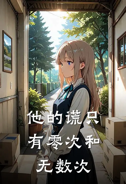 他的谎只有零次和无数次