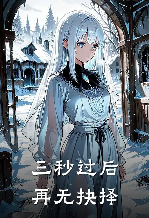 三秒过后，再无抉择