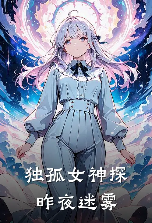 独孤女神探昨夜迷雾在线观看