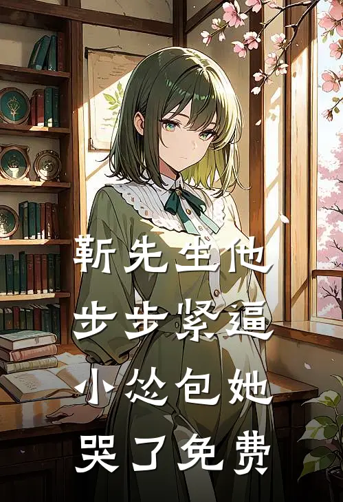 靳先生他步步紧逼，小怂包她哭了免费