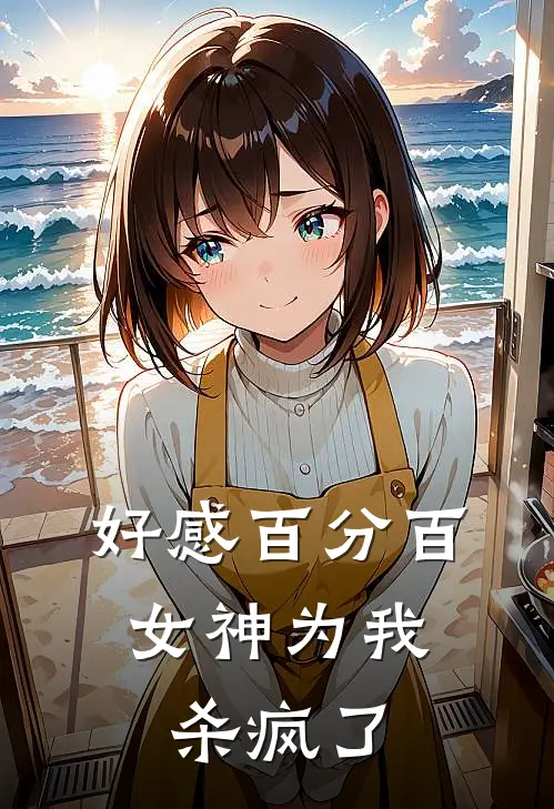 好感百分百，女神为我杀疯了