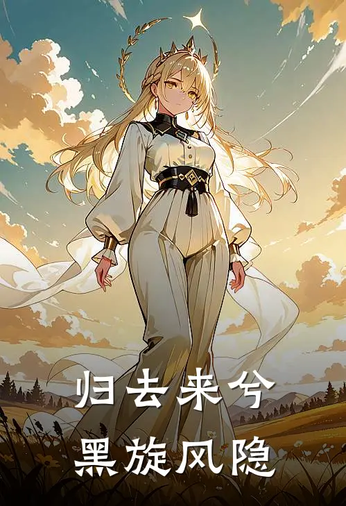 归去来兮黑旋风隐