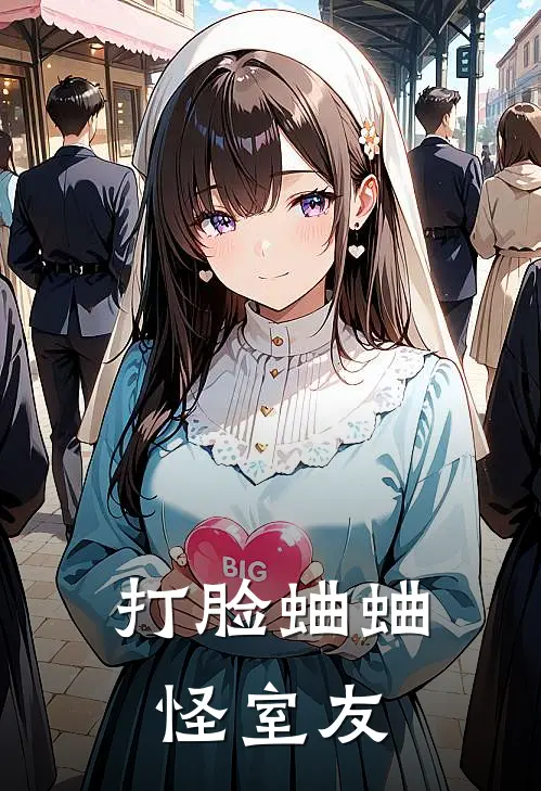 打脸蛐蛐怪室友