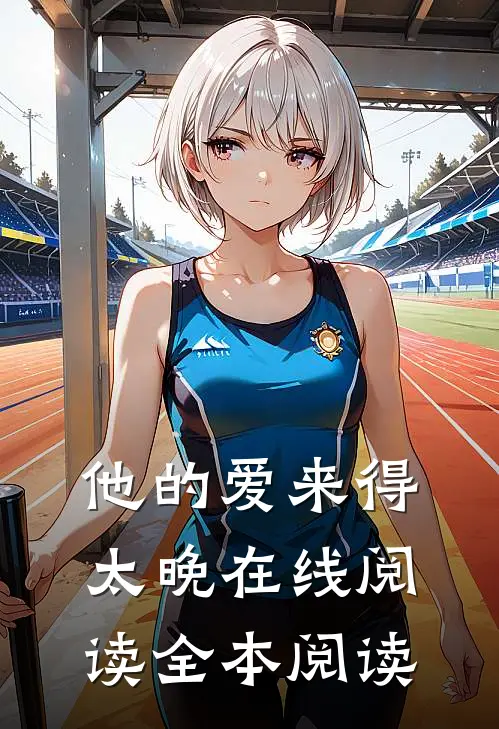 他的爱来得太晚在线阅读全本阅读