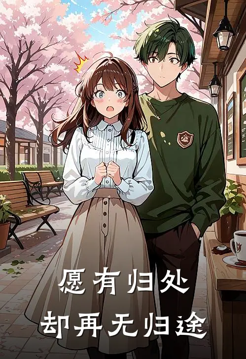 愿有归处，却再无归途