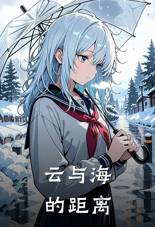 云与海的距离