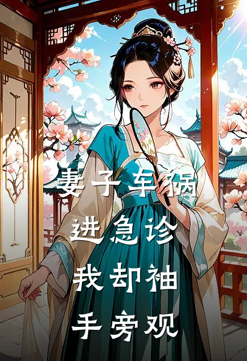 妻子车祸进急诊，我却袖手旁观
