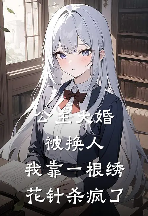公主大婚被换人，我靠一根绣花针杀疯了