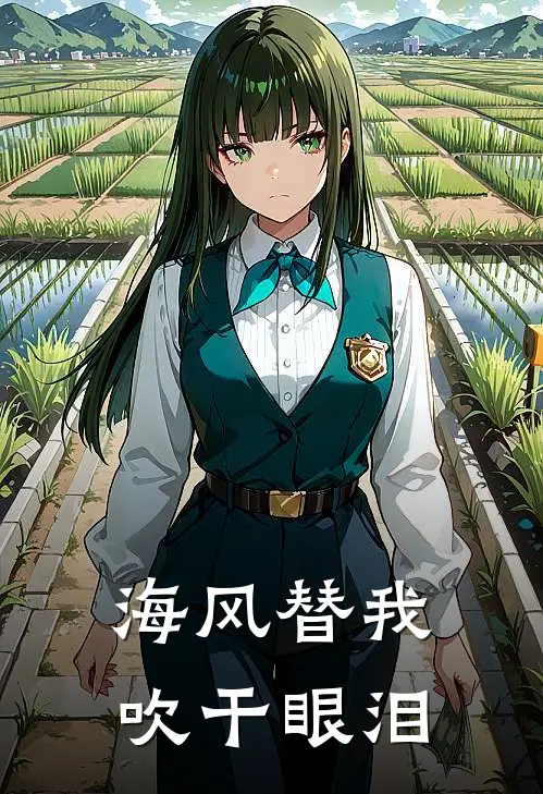 海风替我吹干眼泪歌词