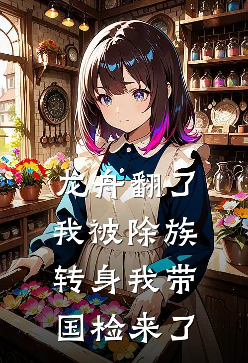 龙舟翻了我被除族，转身我带国检来了