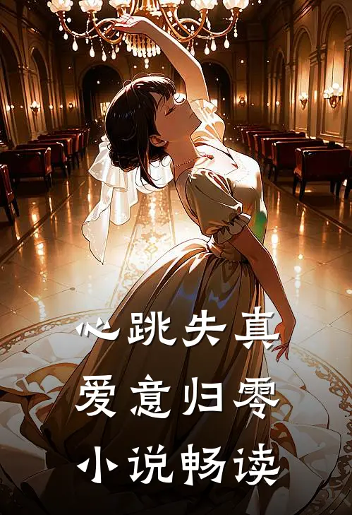 心跳失真，爱意归零小说畅读