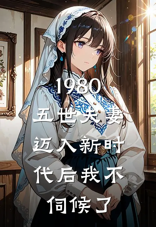 1980：五世夫妻，迈入新时代后我不伺候了