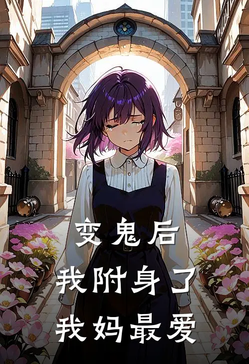 变鬼后，我附身了我妈最爱