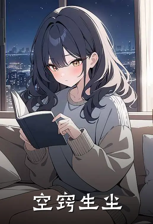 空窍生尘