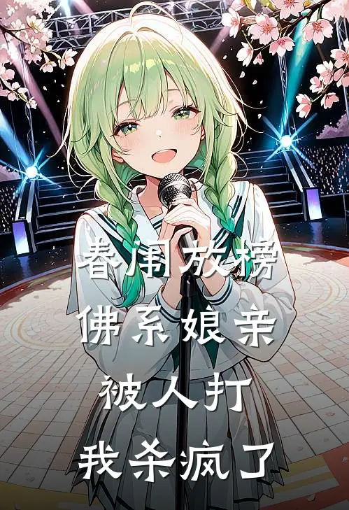 春闱放榜，佛系娘亲被人打，我杀疯了
