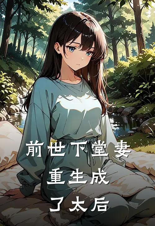 前世下堂妻，重生成了太后