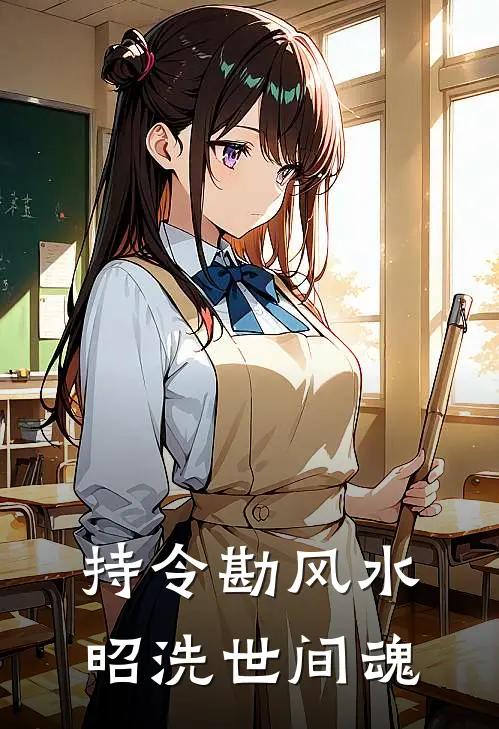 持令勘风水，昭洗世间魂