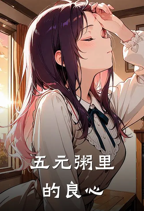 五元粥里的良心