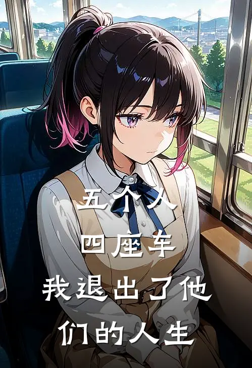 五个人，四座车，我退出了他们的人生