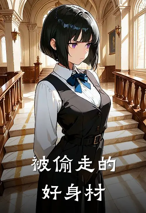 被偷走的好身材