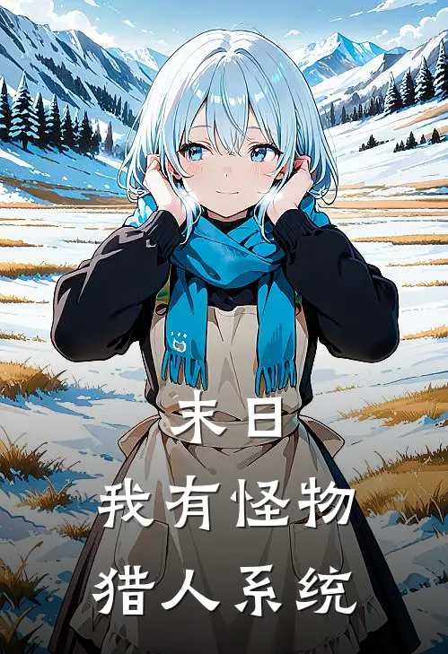末日，我有怪物猎人系统