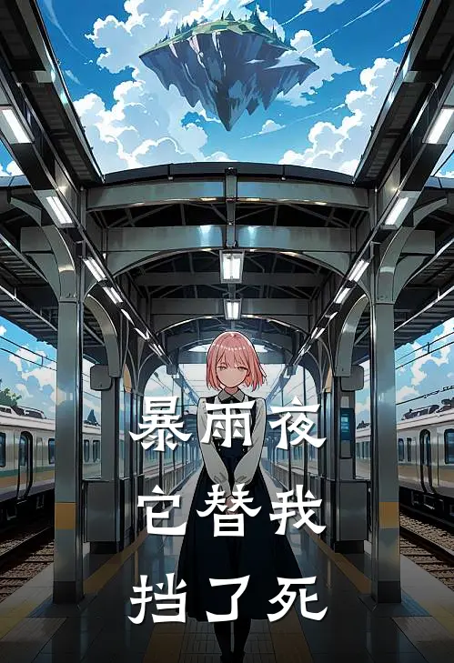 暴雨夜，它替我挡了死